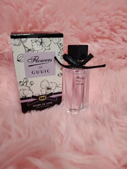 Flowers of Guuic Eau de Parfum – Story of Love - 25ml Gucci