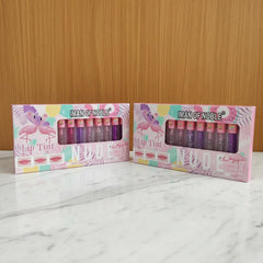 Iman Of Noble Lip Tint Set - Pack of 12 Iman Of Noble