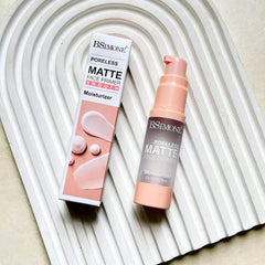 BSimone Poreless Matte Face Primer Smooth Moisturiser - 15ml BSimone