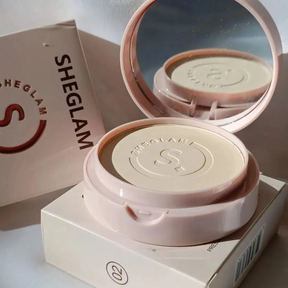 Sheglam face powder Sheglam