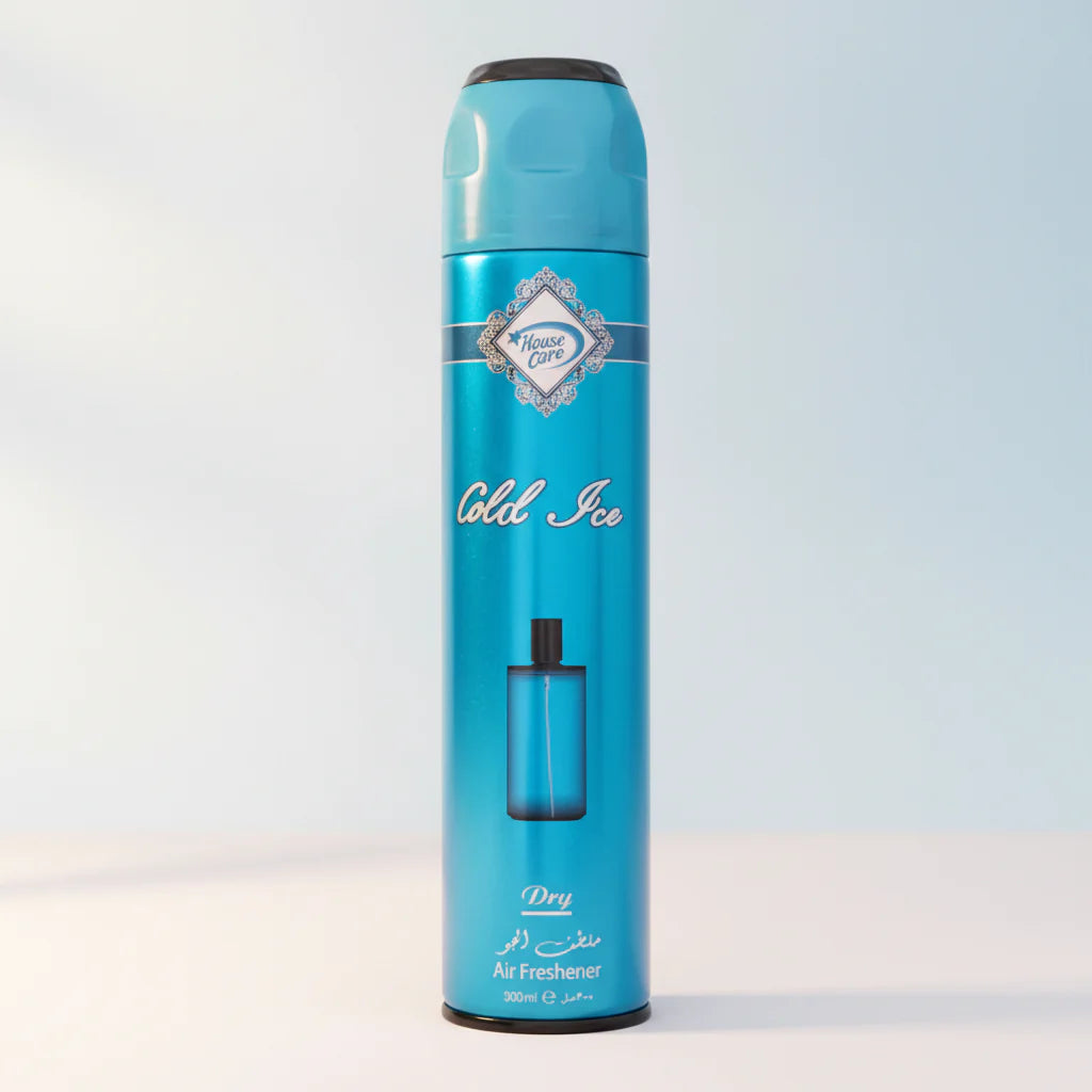 House Care Cold Ice Dry Air Freshener - 300ml House Care
