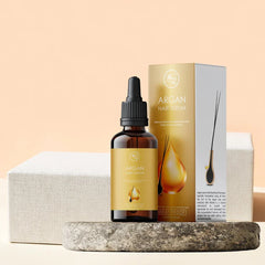 Rivaj Argan Hair Serum - 30ml Rivaj