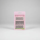 Anjieer Diy Mix and match eyelashes extensions