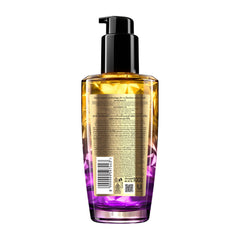 Tresemme Color Vibrancy Serum Repair Damaged Hair from Color Processing - 100ml Tresemme
