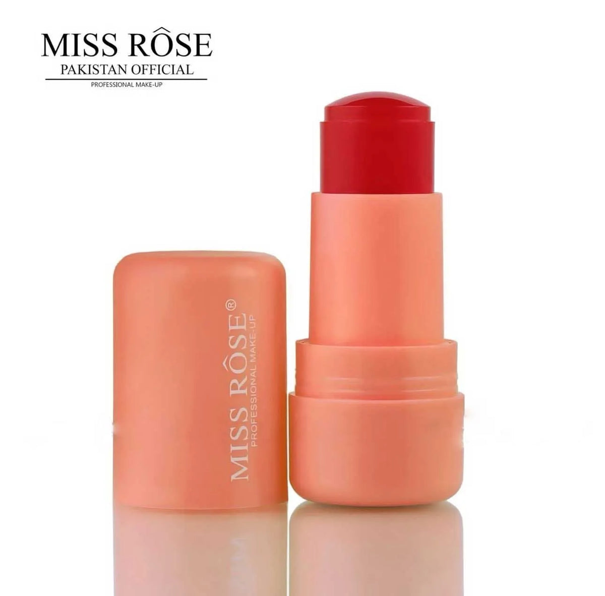 Miss Rose Cooling Water Jelly Tint Miss Rose