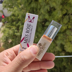 Miss Ross Waterproof Matte Kajal Miss Rose