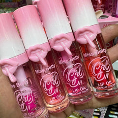 Miss Betty Girl Pretty Lip Oil Miss Betty