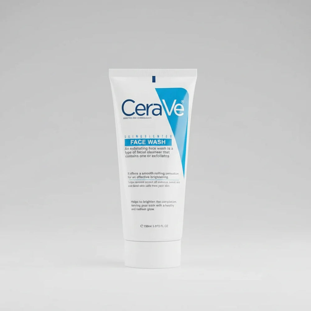 CeraVe Hydrating Face Wash - 150ml CeraVe