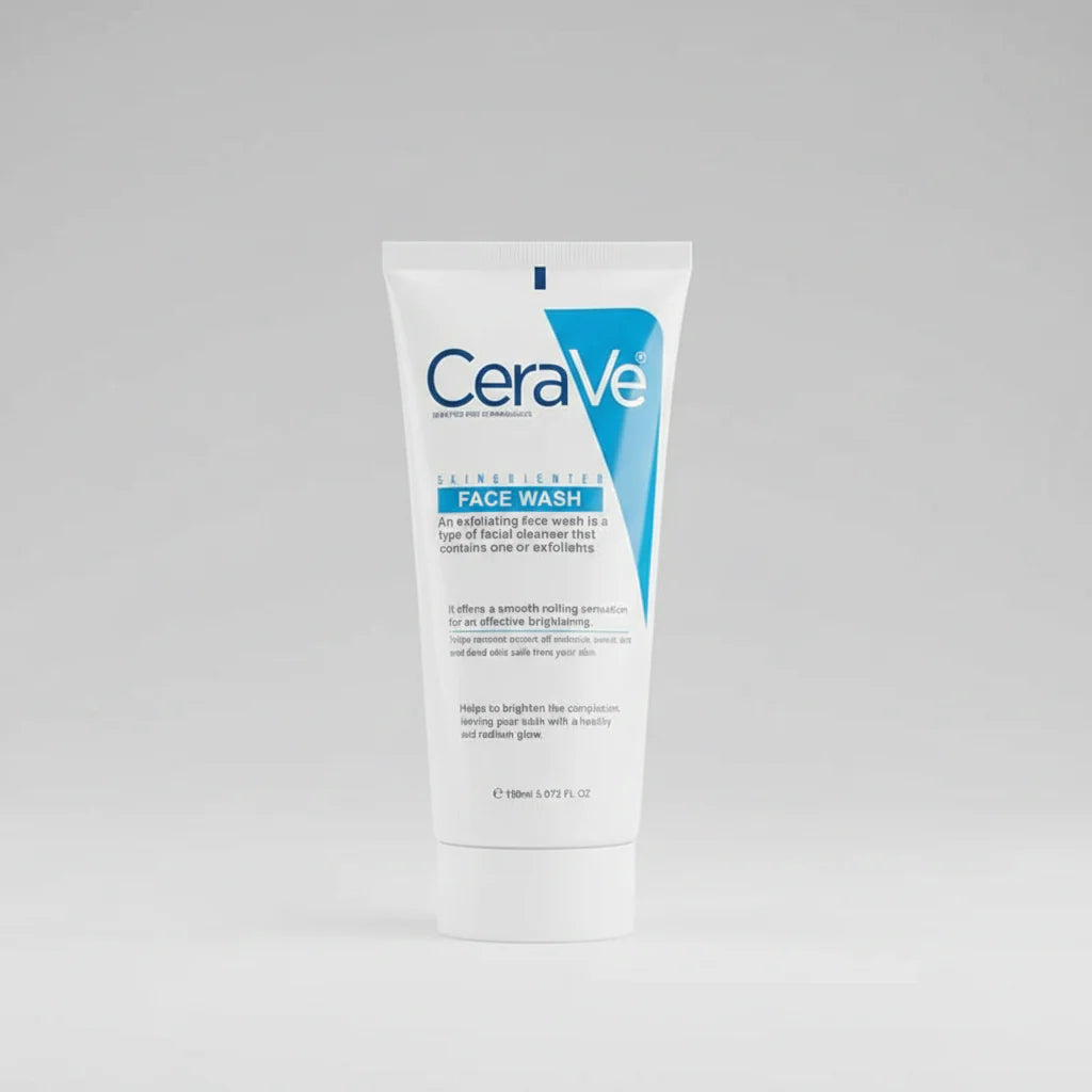 CeraVe Hydrating Face Wash - 150ml CeraVe