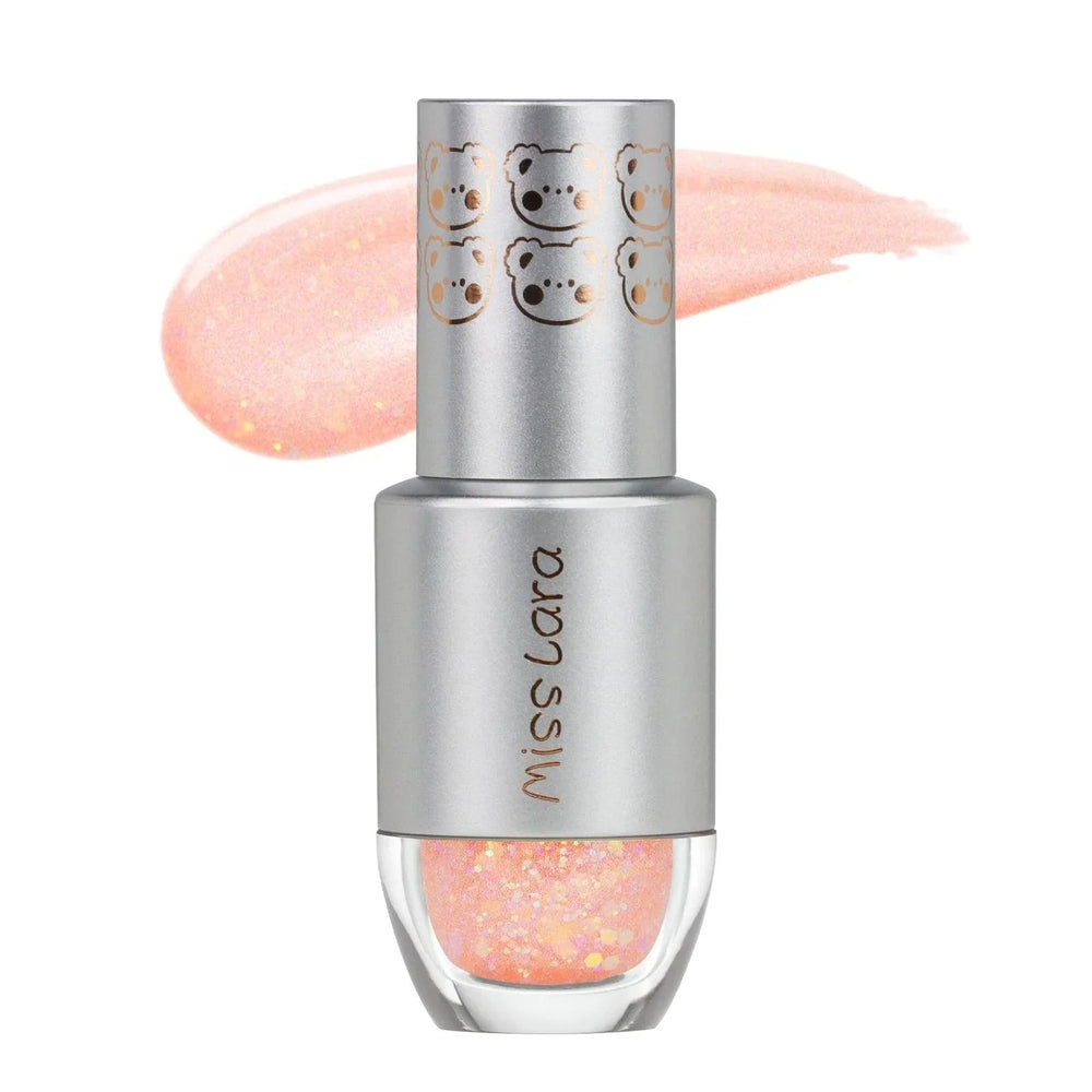 Miss Lara Your Life Beautiful Shimmering Glitter Liquid Highlighter Miss Lara