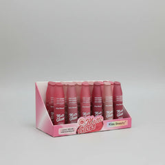 Kiss Beauty Non Transfer Matte Liquid Lip Gloss Kiss Beauty