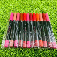 Huda Beauty Lip Pencil - 12 Pack Huda Beauty
