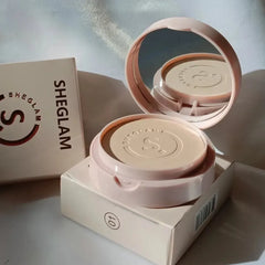 Sheglam face powder Sheglam