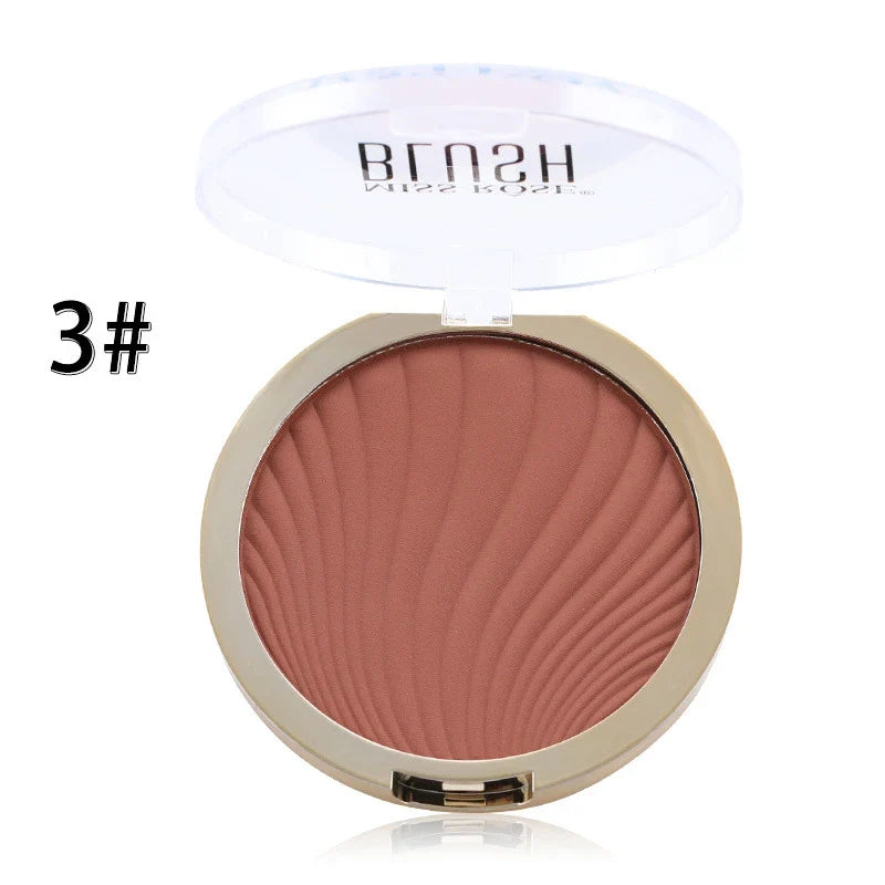 MISS ROSE  Professional Blush Miss Rose