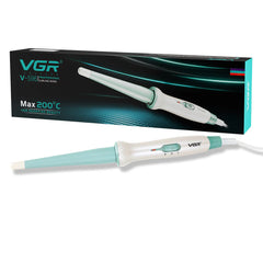 VGR V-596 Professional Curling Wand. VGR