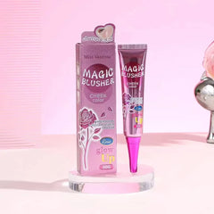 Miss Vanessa Magic Blush On Tube-30g Miss Vanessa