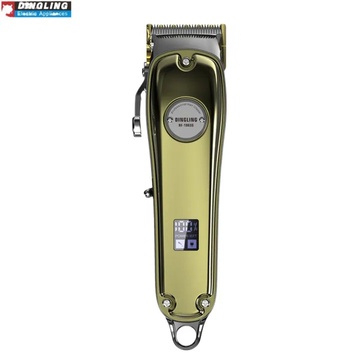 Dingling RF-1983S Professional Hair Clipper Dingling