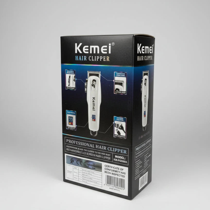 Kemei KM-PG809A Professional Hair Clipper Kemei