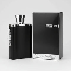 Desire Hot Black Eau de Toilette Perfume - 100ml Desire Hot