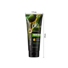 Kormesic Olive Repair Hair Mask - 200g Kormesic