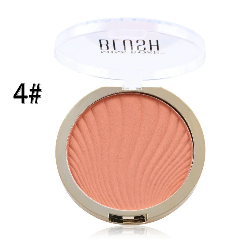 MISS ROSE  Professional Blush Miss Rose