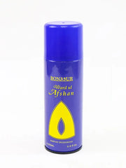 Bonjour Perfumed Deodorant Afshan - 200ML Scentual