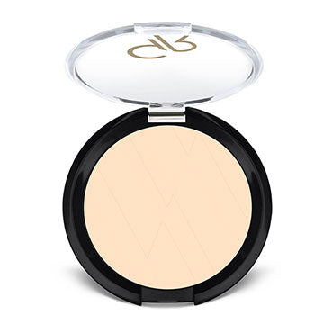 Golden Rose Silky Touch Compact Powder Golden Rose