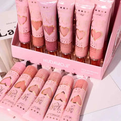 Huda Moji Liquid Blush Set Huda Moji