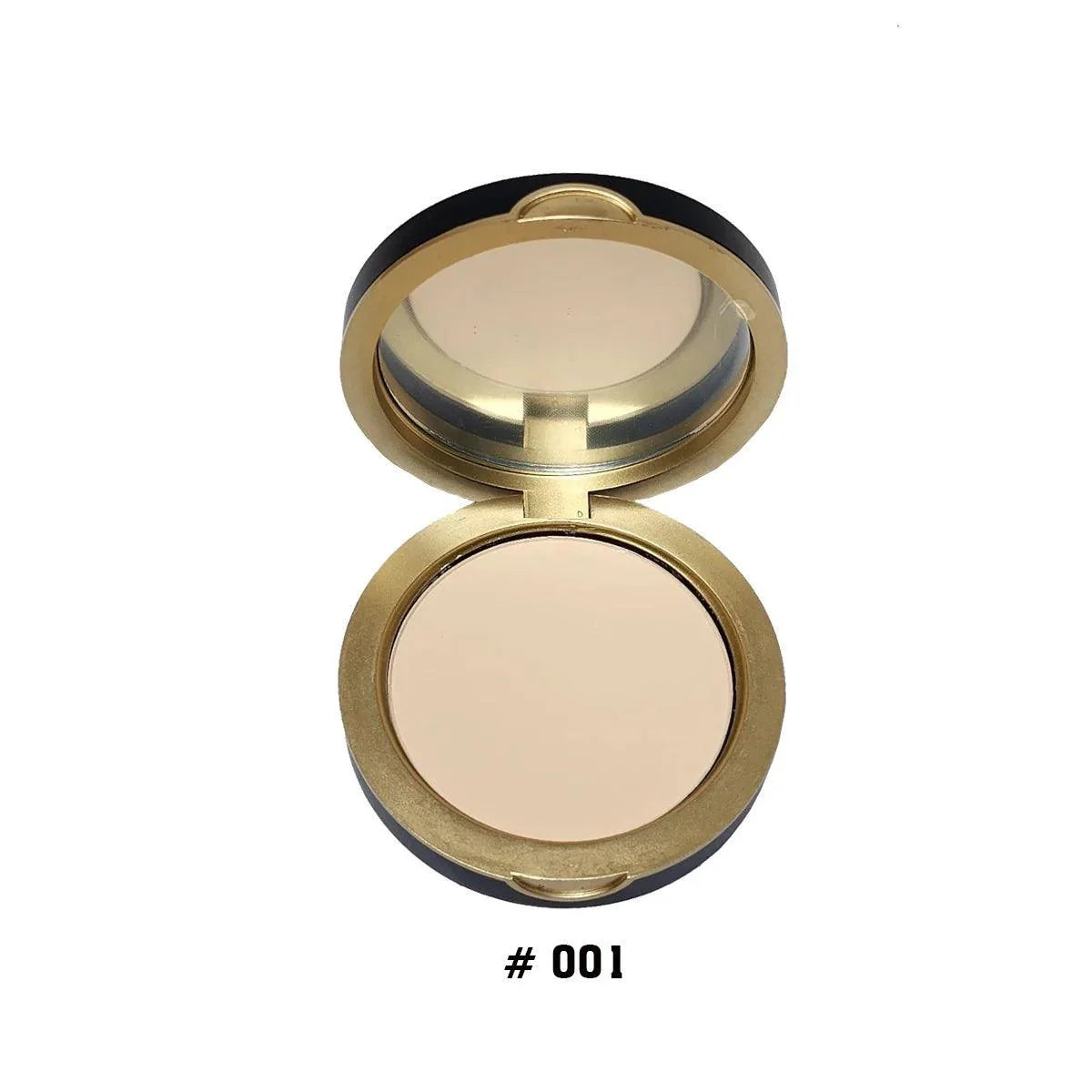 BOB High Quality Face Powder Bob