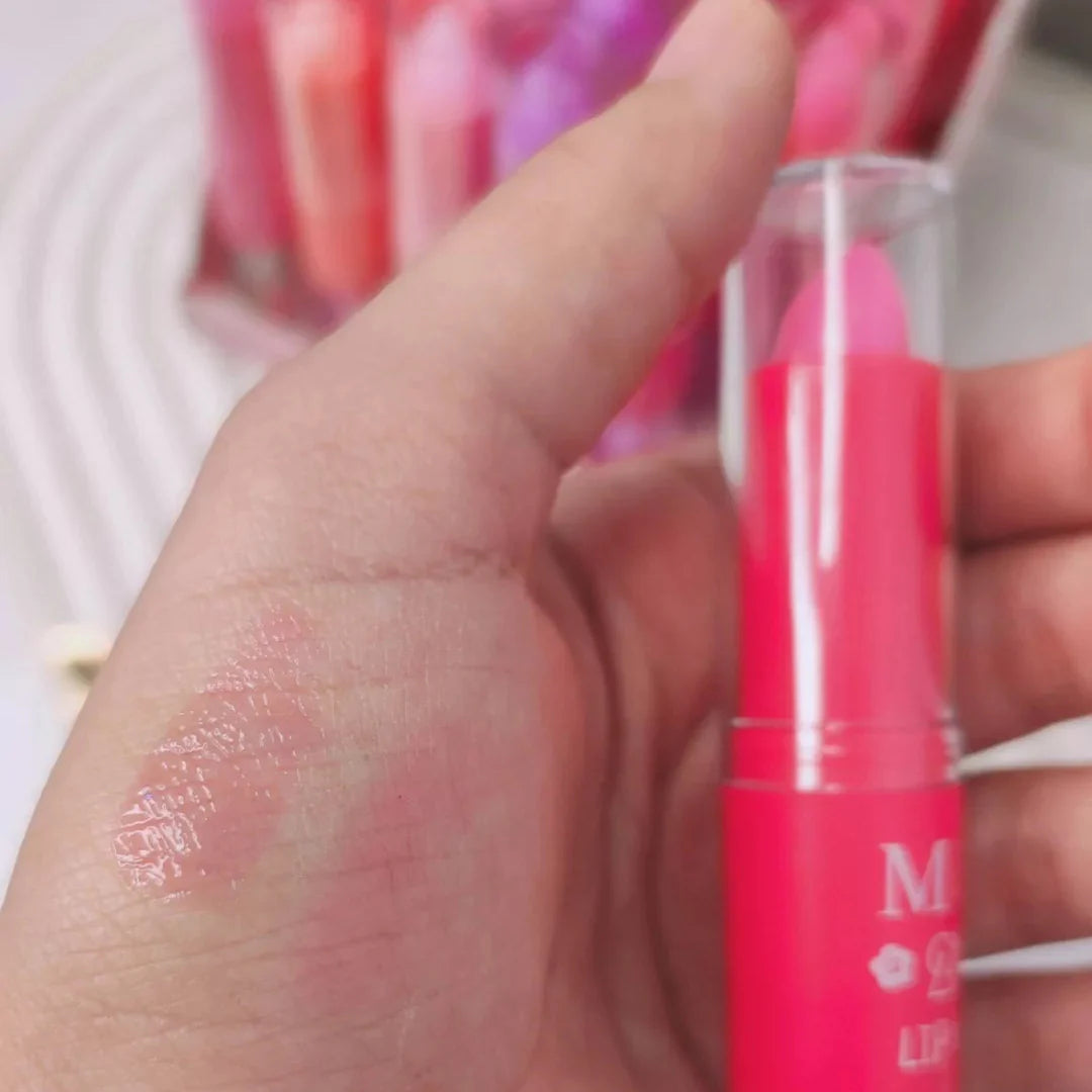 Magic Your Life 2 in 1 Lip Balm Magic your life