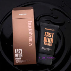 Huda Beauty Easy Blur Silicone-Free Smoothing Primer Huda Beauty