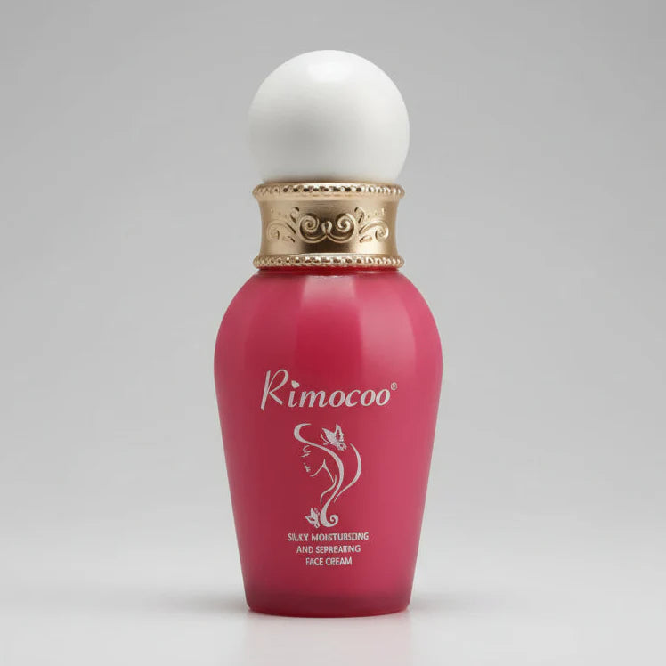 Rimocoo Professional Silky Moisturizer Rimocoo