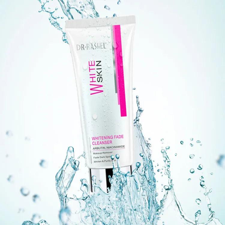 Dr. Rashel Whitening Fade Cleanser - 80g DR.Rashel