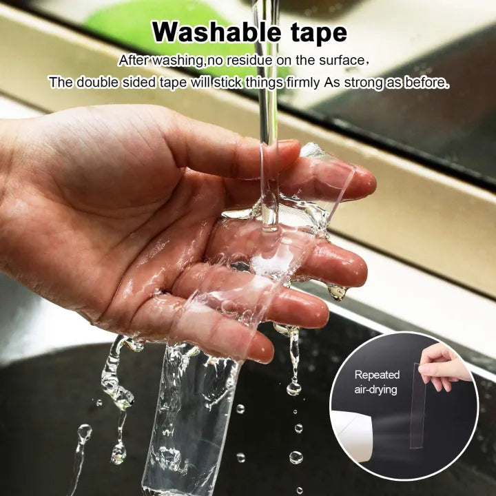 Double Sided Nano Tape Cosmia.pk