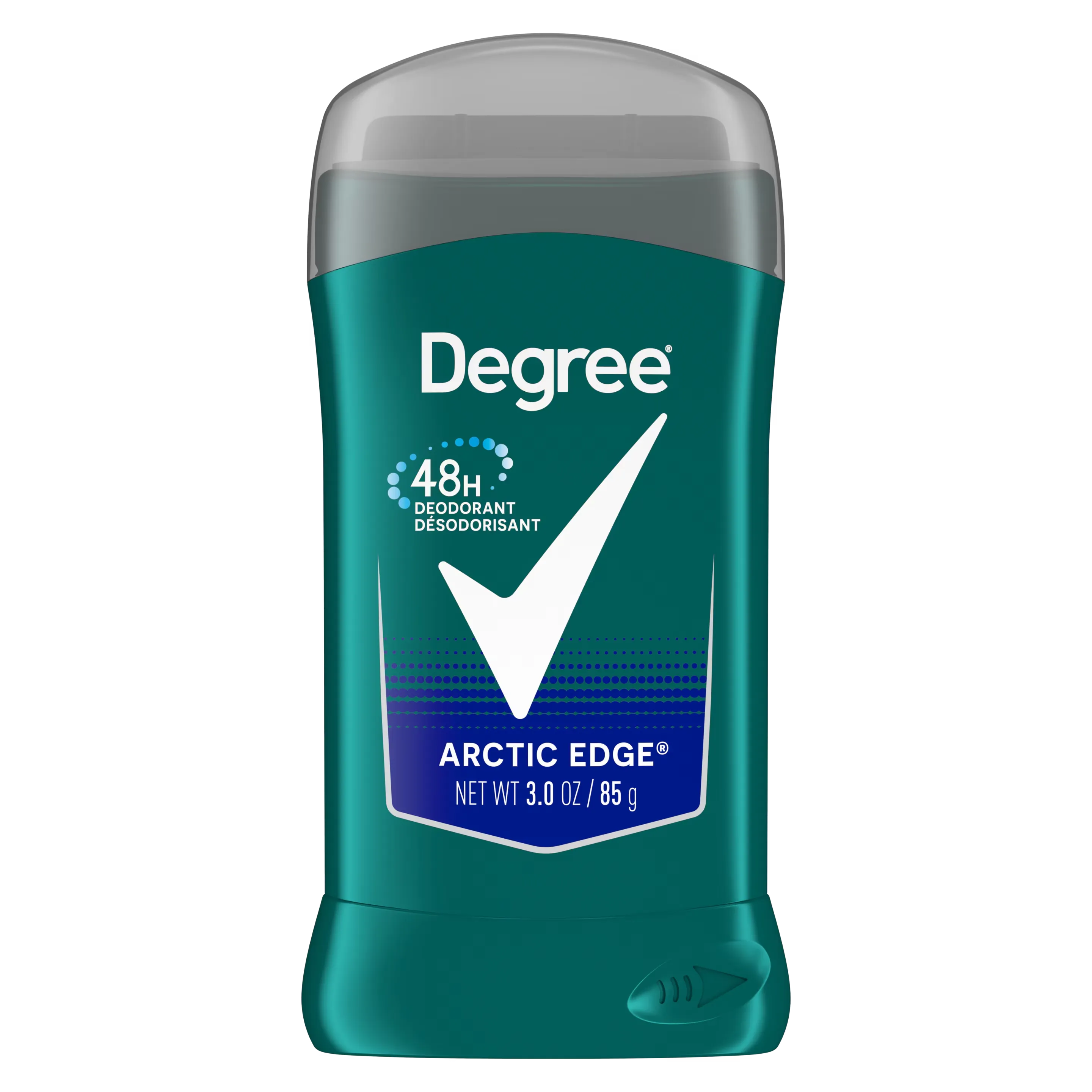Degree Arctic Edge Deodorant Stick - 85g Degree
