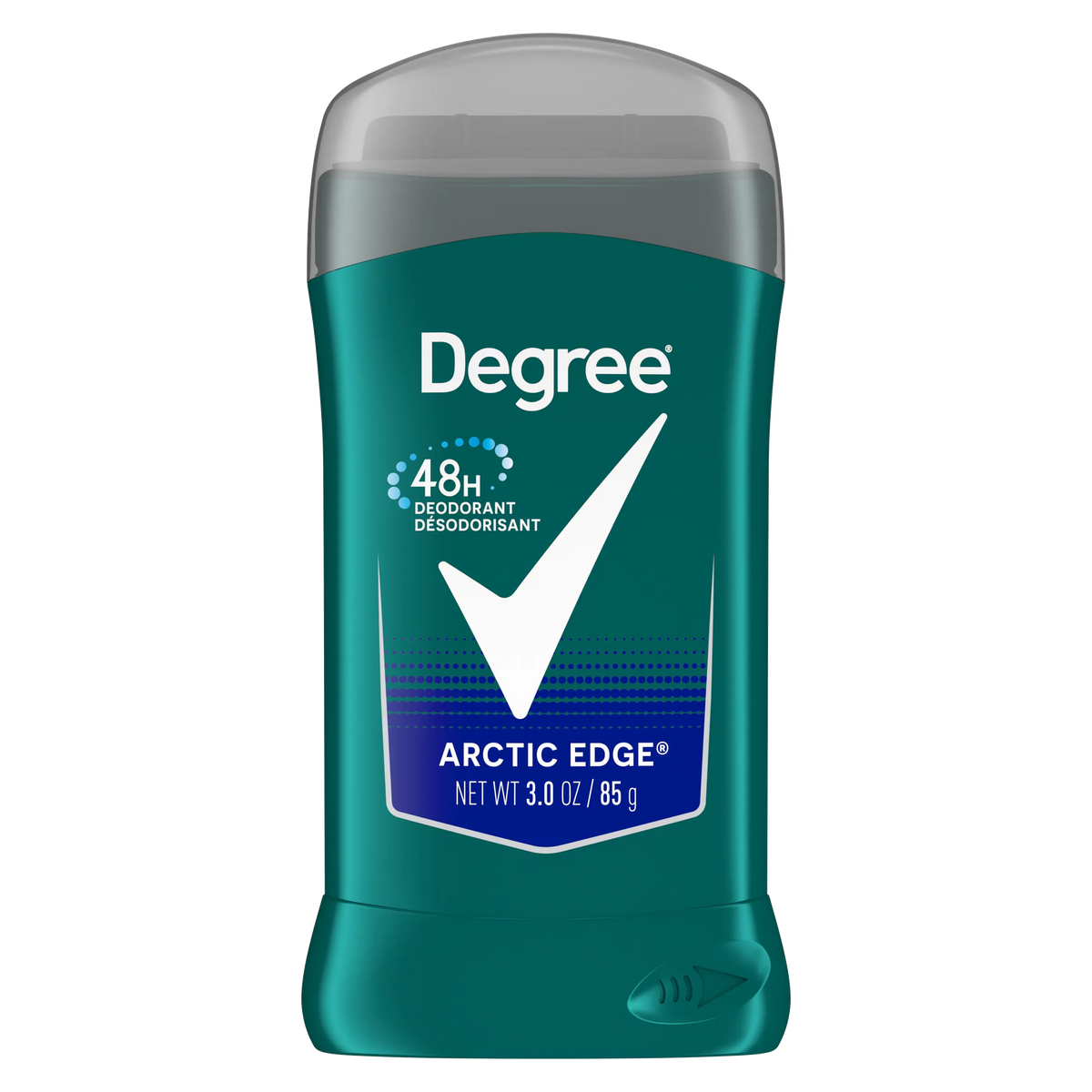 Degree Arctic Edge Deodorant Stick - 85g Degree