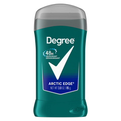 Degree Arctic Edge Deodorant Stick - 85g Degree