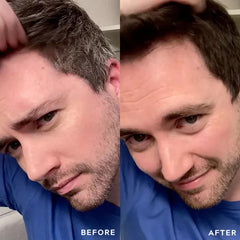 Just For Men - Easy Comb-In Color - Light Brown Just For Men