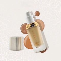 Rose Berry Liquid Foundation - 35ml Rose berry