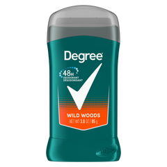 Degree Men Deodorant Stick – Wild Woods - 85g Degree