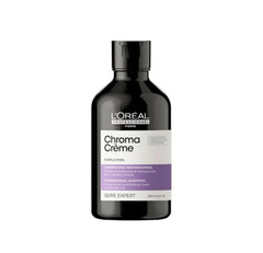 L'Oreal Professional Paris Chroma Creme Purple Dyes Shampoo 300ml Loreal Professional