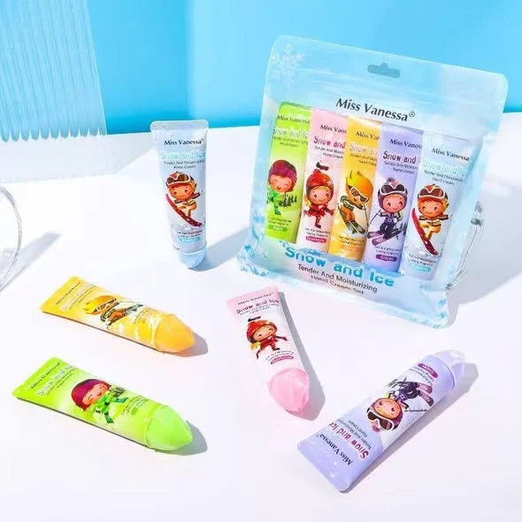 Miss Vanessa 5pc Hand Cream set Miss Vanessa