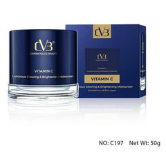 CVB Vitamin C Luminous Glowing & Brightening Moisturiser CVB