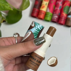 Miss Lara Fruity Moisturizing Hydrant Lip Balm Miss Lara