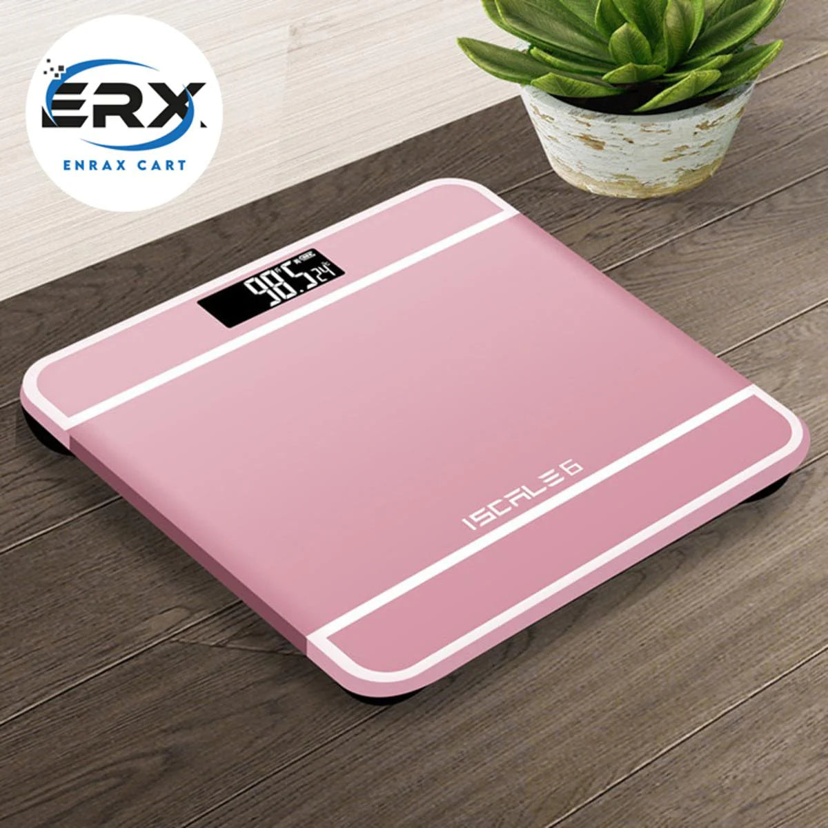 ENRAX CART Electronic Weighing Scale enrax cart