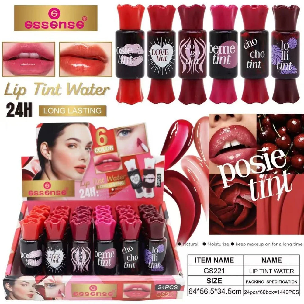 Essence Lip tint water Essence
