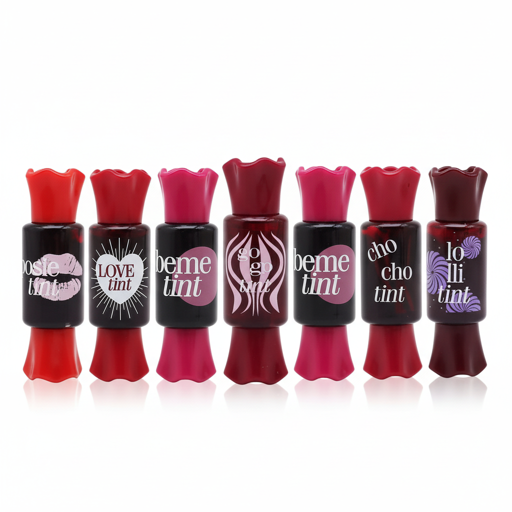 Essence Lip tint water Essence