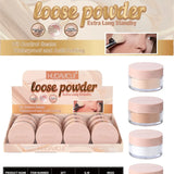 Hudamoji Loose Powder