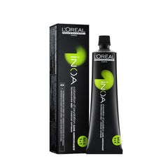 L'Oréal Professionnel INOA Hair Colour 6.3 (Dark Golden Blonde) – 60ml Loreal Professional