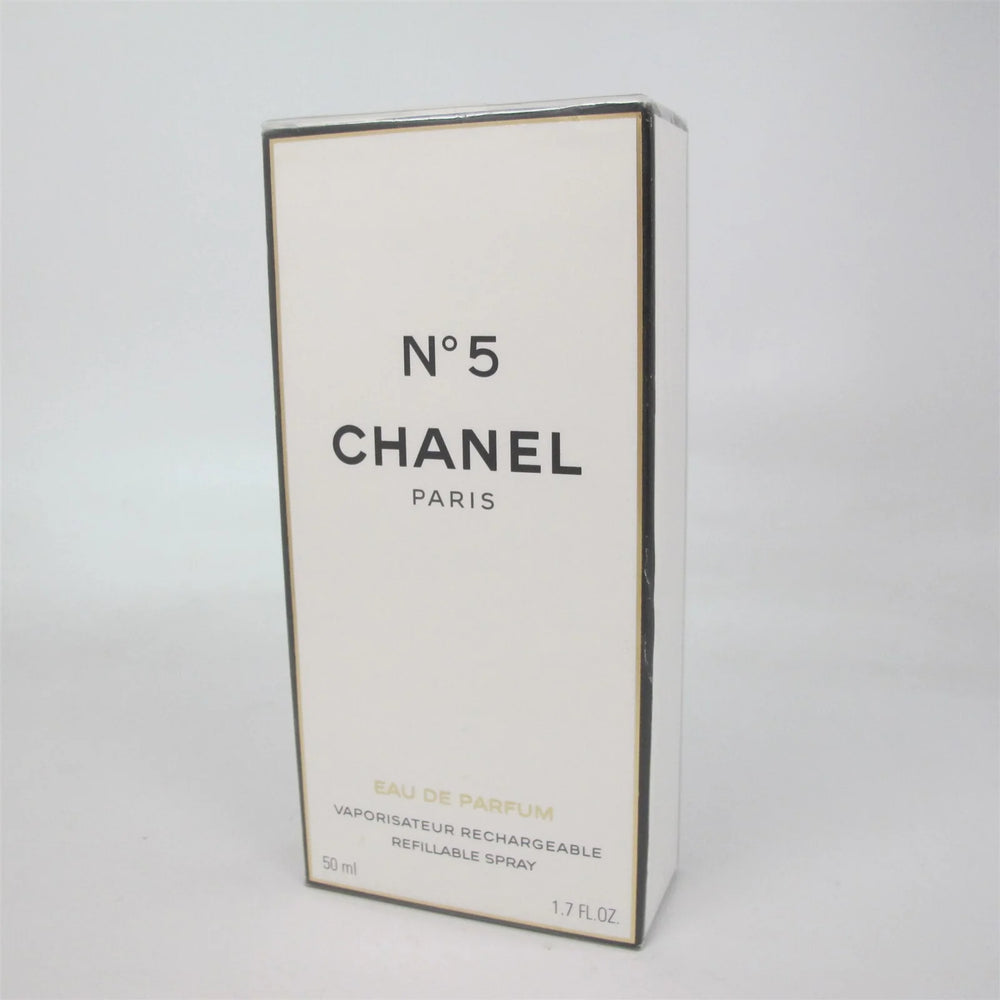 Chanel N°5 Eau de Parfum for Women - 100ml Chanel